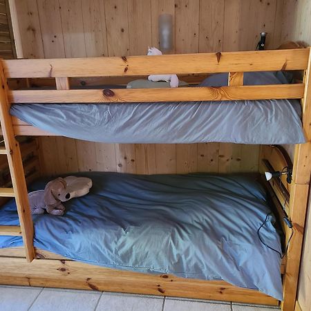 L'Oree Des Bornes-Appartement Avec Piscine Evires ภายนอก รูปภาพ