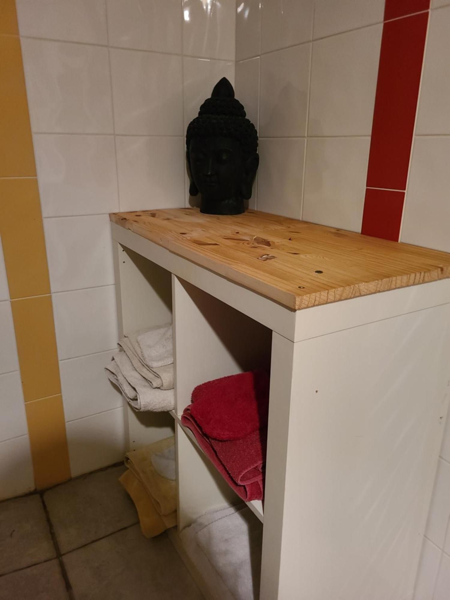 L'Oree Des Bornes-Appartement Avec Piscine Evires ภายนอก รูปภาพ
