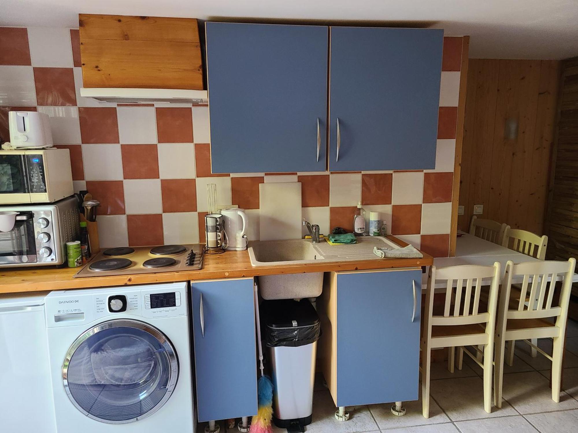 L'Oree Des Bornes-Appartement Avec Piscine Evires ภายนอก รูปภาพ