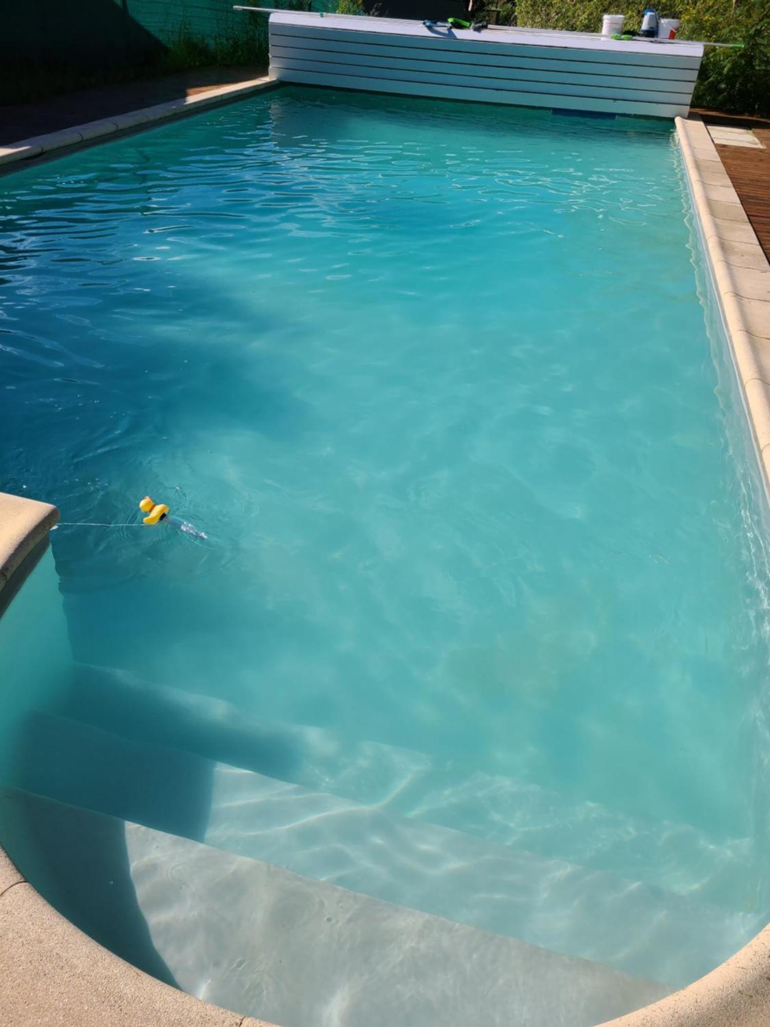 L'Oree Des Bornes-Appartement Avec Piscine Evires ภายนอก รูปภาพ